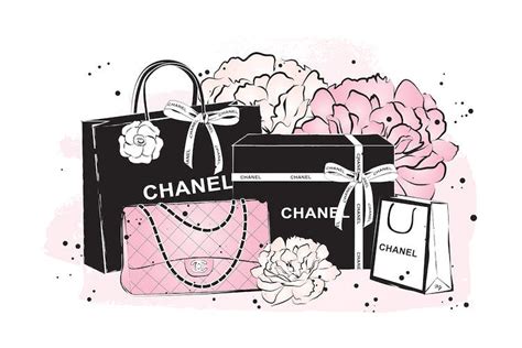 chanel bag clear glass pop art|Chanel Bags Wall Art .